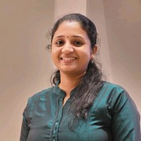 Sangeetha Usha