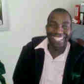 Jabulani Mhlanga