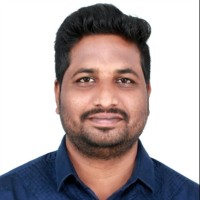 Mohan Ugendran