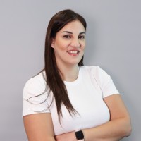 Rasha Al Baba