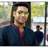 Nazmul Islam