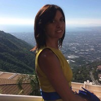 Enrica Angela Di Vico