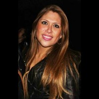 Romina Francisca Uribe Pizarro