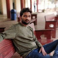 Pankaj Jadhav