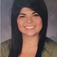 Sarah Lovett