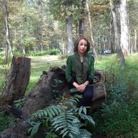 Leila Pouriya