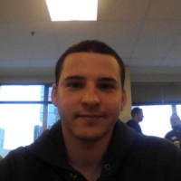 Russell Behrmann
