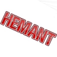 Hemant S