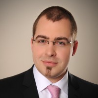 Kristian Bischoff