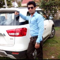 Suraj Baviskar