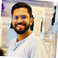 Rahul P R