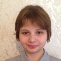 Rimma Khanaeva