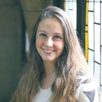 Antonia Hinojosa del campo