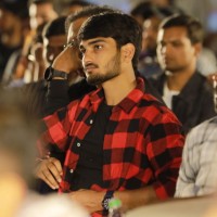 siva surendra surampudi