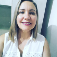 Roselaine de Souza de Moura