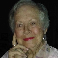 Mary Lou Roberts