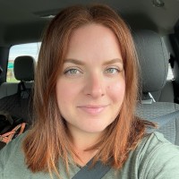 Samantha Carr