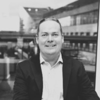 Tim Weston