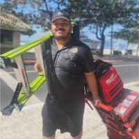 Jerri Adriano Maciel