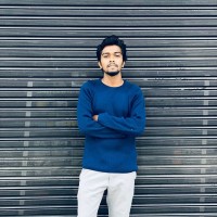 Anax Shaji