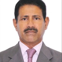 Mohamed Mufthy