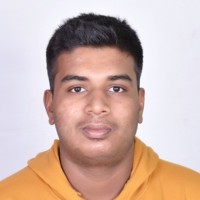 Sudhanshu Mudliyar