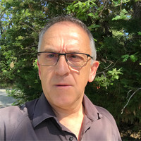 Gilles Delarbre