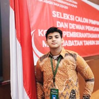 M Farhan Fahrezi