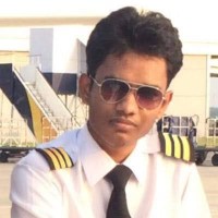 Capt. Jangam Vageesh