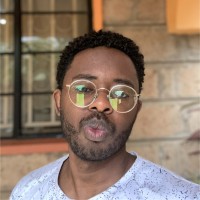 Arnold Mbuthia