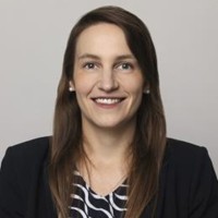 Rebecca Cox