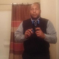 Isaac Hardy