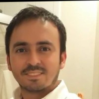 Camilo Andres Rincon Giraldo