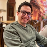 Daniel Alberto Campo Bautista