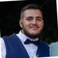 Joshua Kaszewski