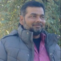 md Shafiullah