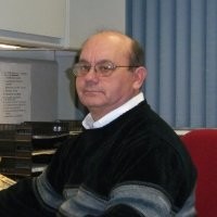Gary Staab