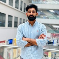 Faraz Ahmad