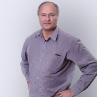 Alexander Mruga
