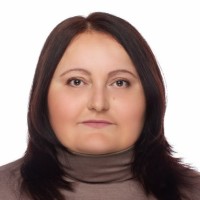 Galina Petrova