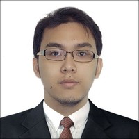 Angelico Gabriel Santos