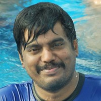 Prabhakaran Arumugam