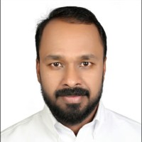 Sarojkumar Sivaprasad