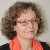Cornelia Niklas