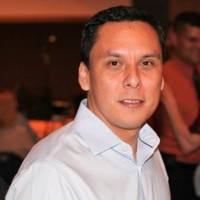 Adrian Yam