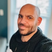 Joe Otero
