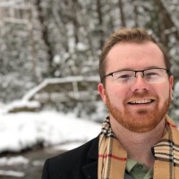 Joe Traughber