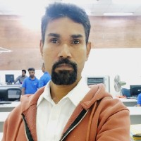 Sajeevan Chomattil