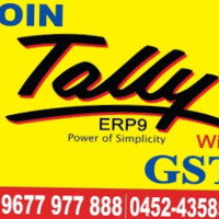 sun infotech tally academy