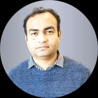 Dr Md Saiful Islam